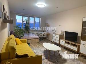 2-к квартира, вторичка, 62м2, 18/18 этаж