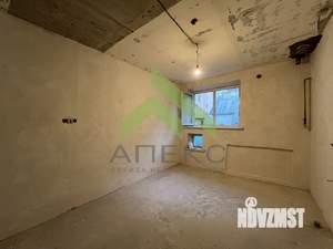 Студия квартира, вторичка, 20м2, 2/3 этаж