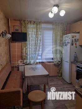 2-к квартира, вторичка, 53м2, 5/12 этаж