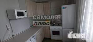 2-к квартира, вторичка, 43м2, 9/9 этаж