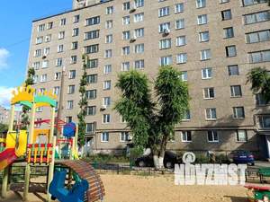 4-к квартира, вторичка, 69м2, 2/9 этаж