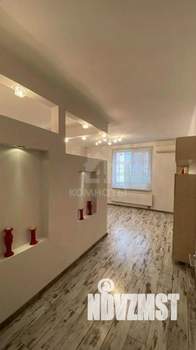 1-к квартира, вторичка, 50м2, 8/18 этаж