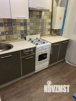 1-к квартира, вторичка, 30м2, 2/5 этаж