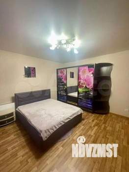 1-к квартира, вторичка, 38м2, 14/17 этаж