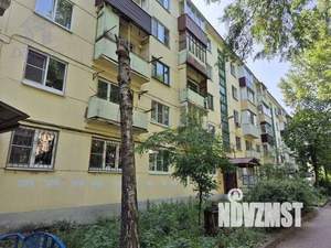 1-к квартира, вторичка, 30м2, 5/5 этаж