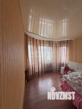 2-к квартира, вторичка, 69м2, 11/17 этаж
