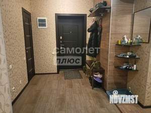 4-к квартира, вторичка, 89м2, 9/11 этаж