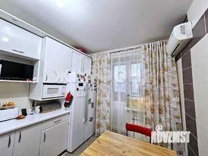 3-к квартира, вторичка, 93м2, 3/25 этаж