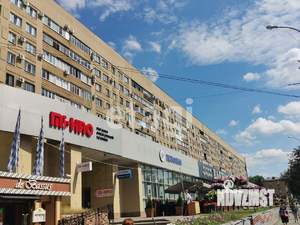 3-к квартира, вторичка, 77м2, 1/10 этаж