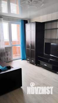 1-к квартира, вторичка, 40м2, 19/22 этаж