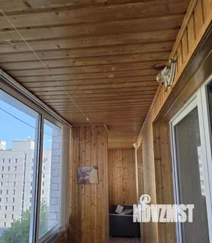 3-к квартира, вторичка, 86м2, 9/10 этаж