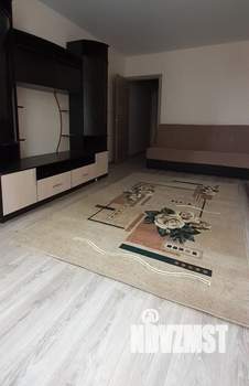 1-к квартира, вторичка, 38м2, 6/10 этаж