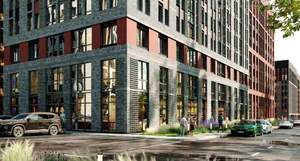 4-к квартира, вторичка, 113м2, 14/24 этаж