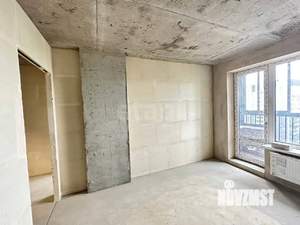 1-к квартира, вторичка, 35м2, 15/24 этаж