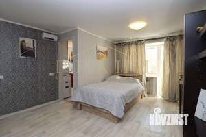 1-к квартира, вторичка, 30м2, 5/5 этаж