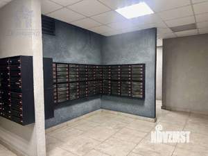 Студия квартира, вторичка, 21м2, 10/19 этаж