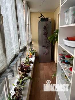 3-к квартира, вторичка, 105м2, 13/13 этаж