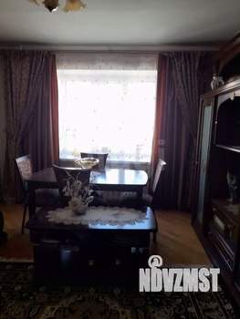 2-к квартира, вторичка, 73м2, 5/6 этаж