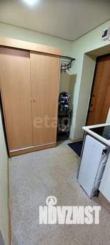 2-к квартира, вторичка, 25м2, 3/5 этаж