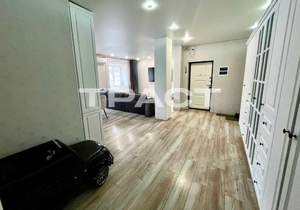 3-к квартира, вторичка, 98м2, 15/16 этаж