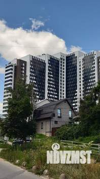 3-к квартира, вторичка, 92м2, 3/22 этаж