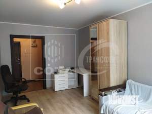 1-к квартира, вторичка, 34м2, 5/9 этаж