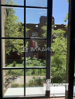 4-к квартира, вторичка, 75м2, 2/3 этаж