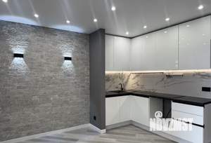 2-к квартира, вторичка, 49м2, 21/26 этаж