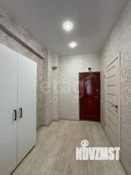 Студия квартира, вторичка, 19м2, 2/4 этаж