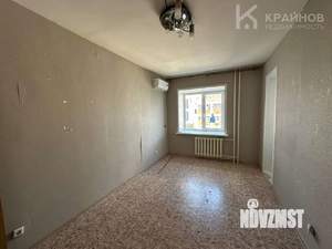 3-к квартира, вторичка, 69м2, 8/12 этаж
