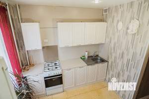 3-к квартира, вторичка, 68м2, 8/9 этаж