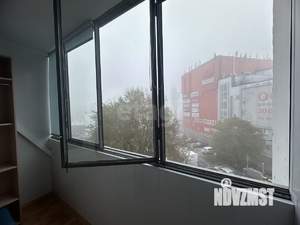 1-к квартира, вторичка, 40м2, 4/10 этаж