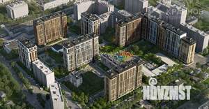 3-к квартира, вторичка, 85м2, 10/18 этаж