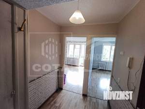 1-к квартира, вторичка, 33м2, 6/12 этаж