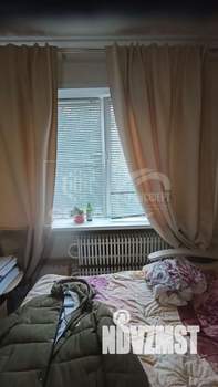 2-к квартира, вторичка, 53м2, 1/9 этаж