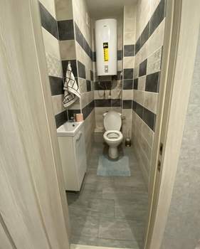 2-к квартира, вторичка, 62м2, 13/16 этаж