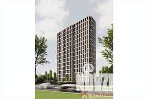 Студия квартира, вторичка, 27м2, 3/28 этаж