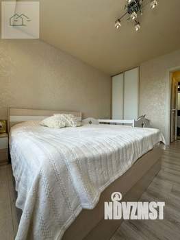 2-к квартира, вторичка, 70м2, 8/19 этаж