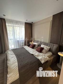 3-к квартира, вторичка, 53м2, 4/5 этаж