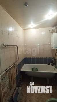 2-к квартира, вторичка, 45м2, 2/5 этаж