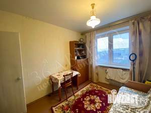 3-к квартира, вторичка, 63м2, 9/9 этаж