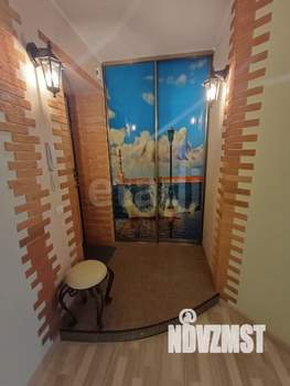 3-к квартира, вторичка, 63м2, 3/5 этаж