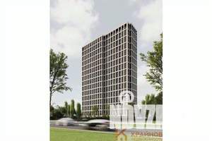 Студия квартира, вторичка, 36м2, 9/28 этаж