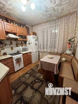 3-к квартира, вторичка, 63м2, 5/9 этаж