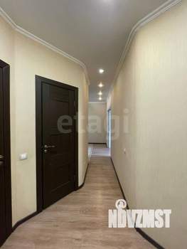 2-к квартира, вторичка, 53м2, 9/12 этаж