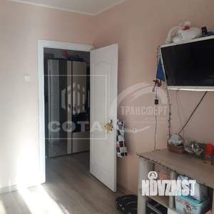 2-к квартира, вторичка, 54м2, 5/10 этаж