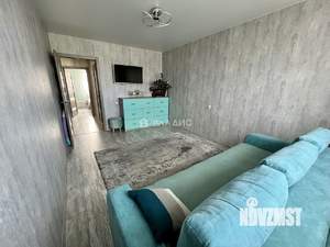 3-к квартира, вторичка, 77м2, 17/17 этаж