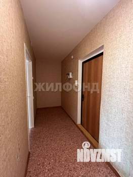 1-к квартира, вторичка, 40м2, 8/10 этаж