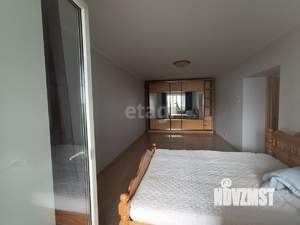 2-к квартира, вторичка, 63м2, 9/16 этаж