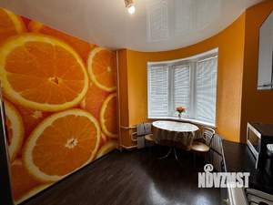 3-к квартира, вторичка, 69м2, 4/10 этаж